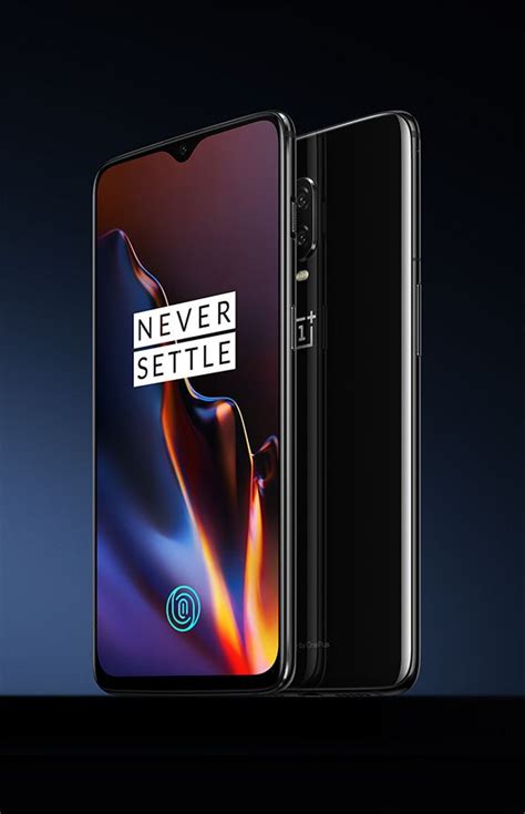 oneplus 6t microsd|OnePlus 6T Tech Specs .